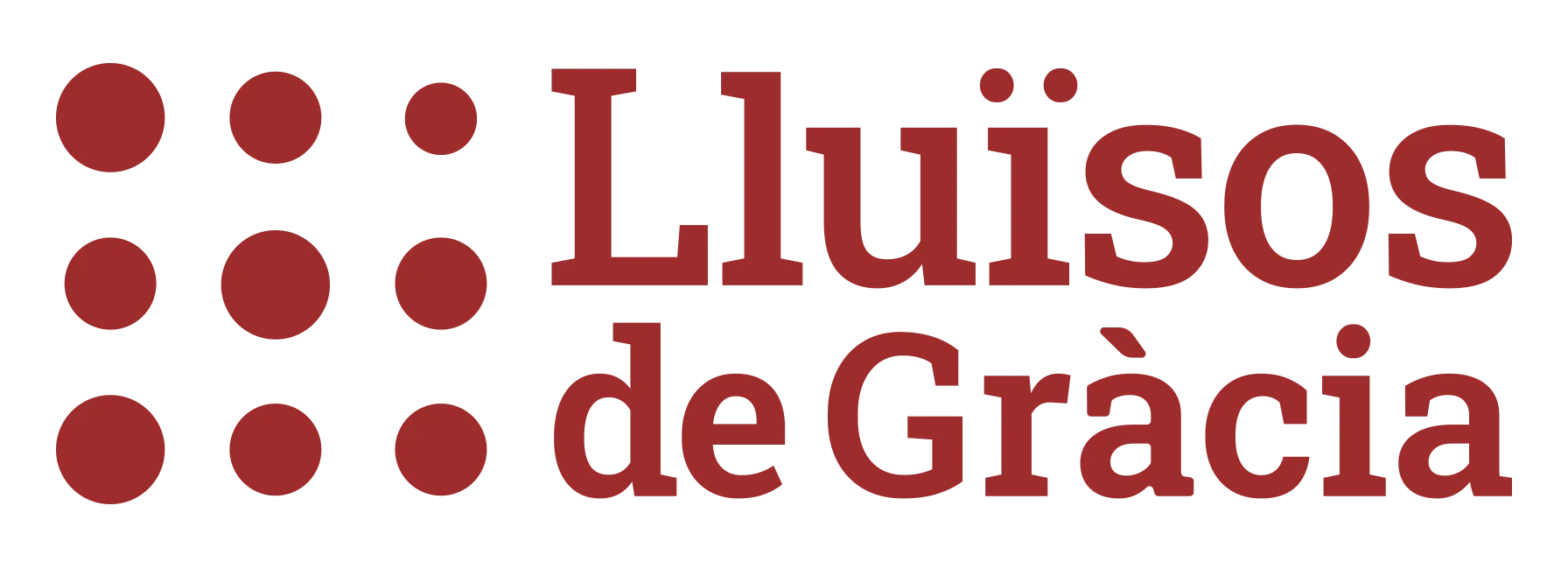 Lluïsos de Gràcia